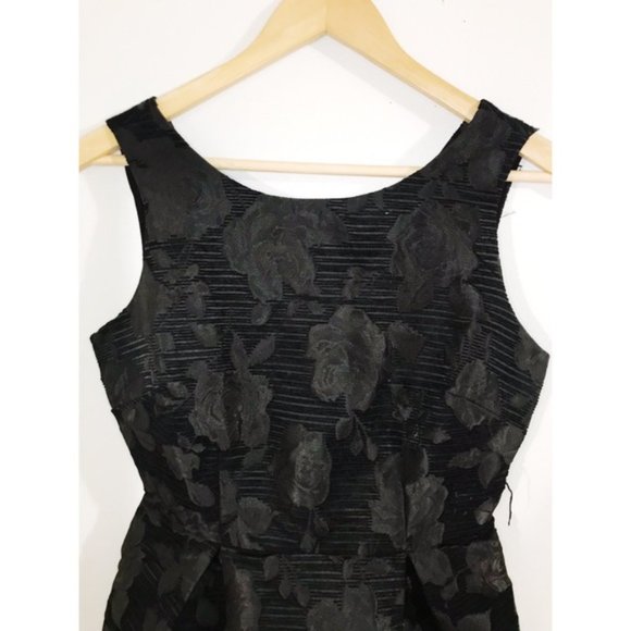 One Clothing Floral Pin Up Dress Size Small - Picture 7 of 8